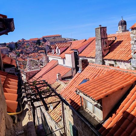 Katarina Old Town Apartment Dubrovnik Exterior foto
