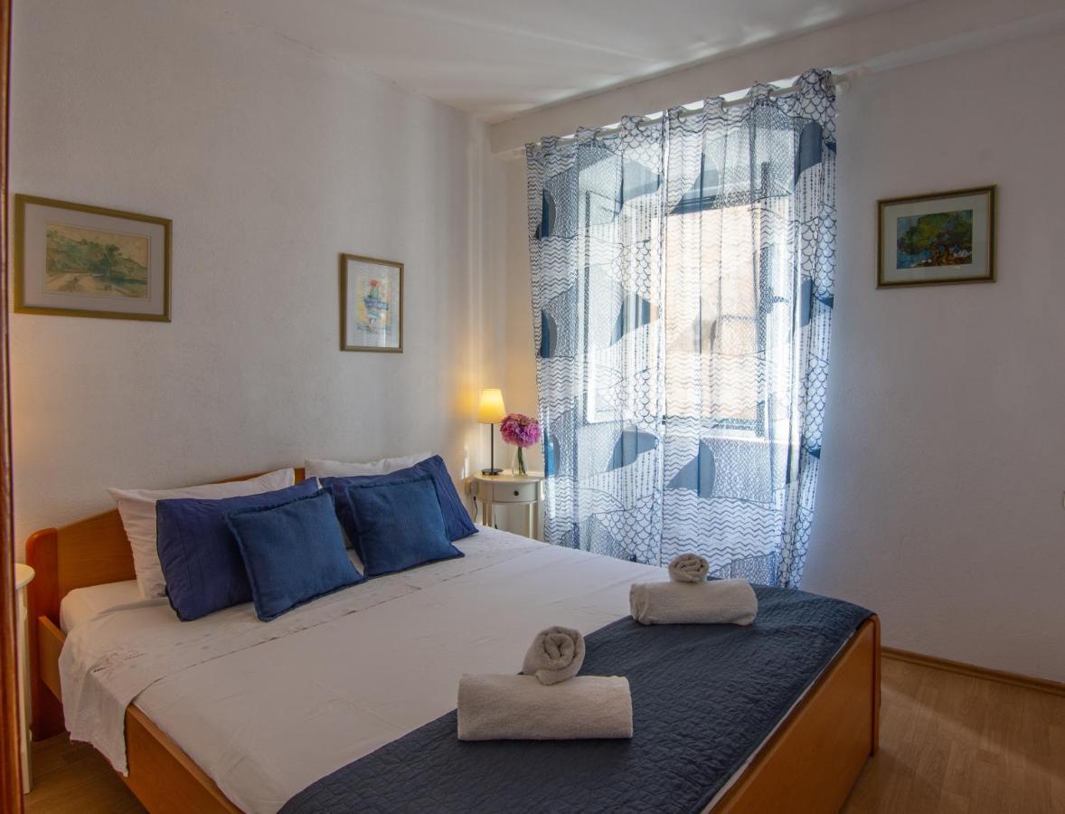 Katarina Old Town Apartment Dubrovnik Exterior foto