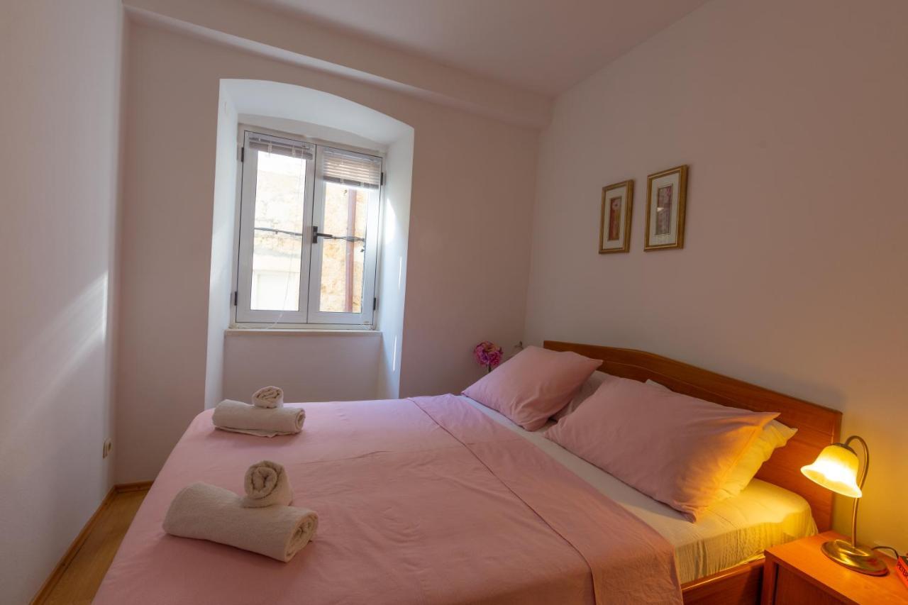 Katarina Old Town Apartment Dubrovnik Exterior foto