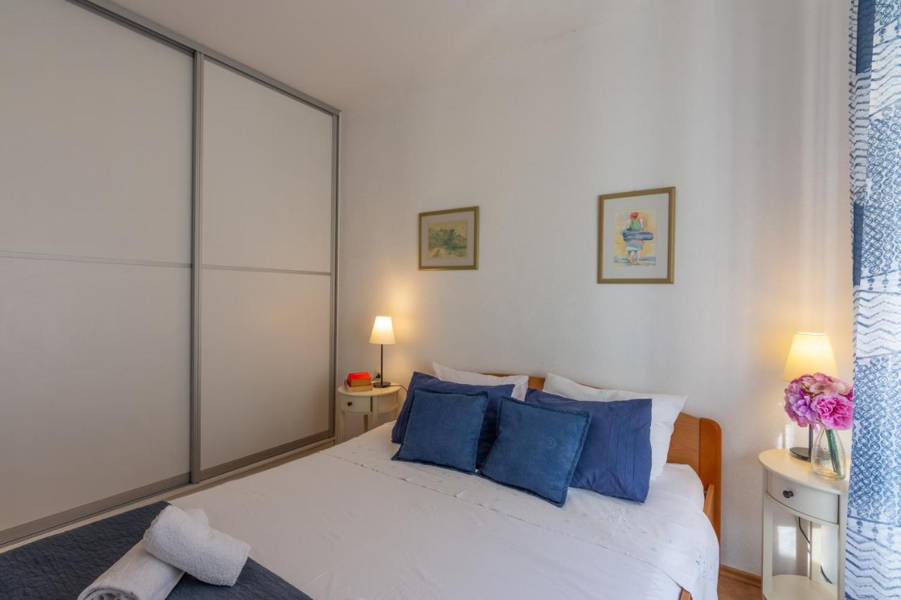 Katarina Old Town Apartment Dubrovnik Exterior foto