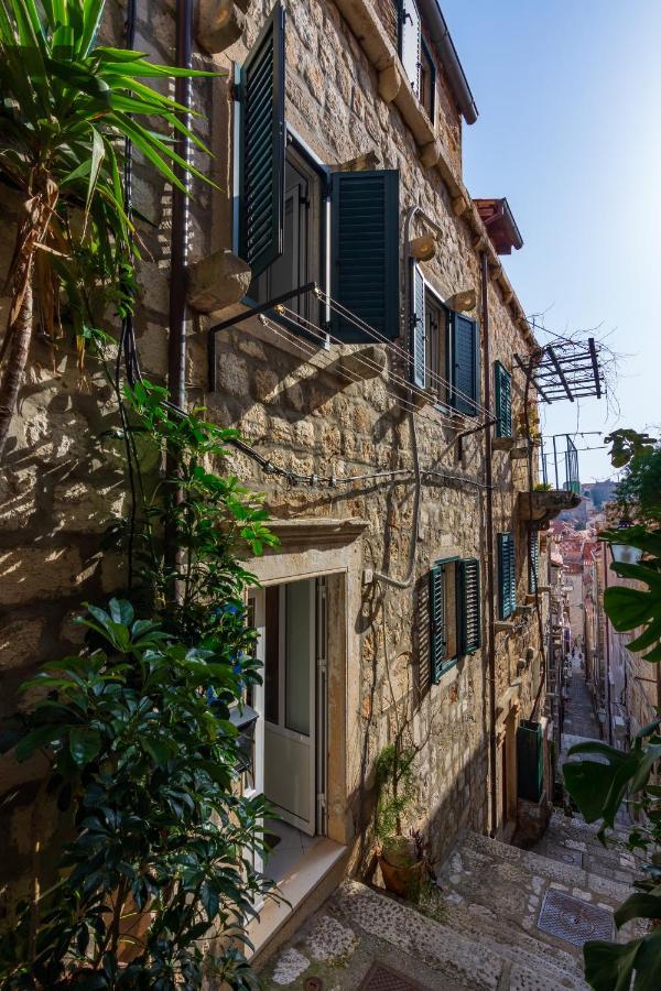 Katarina Old Town Apartment Dubrovnik Exterior foto