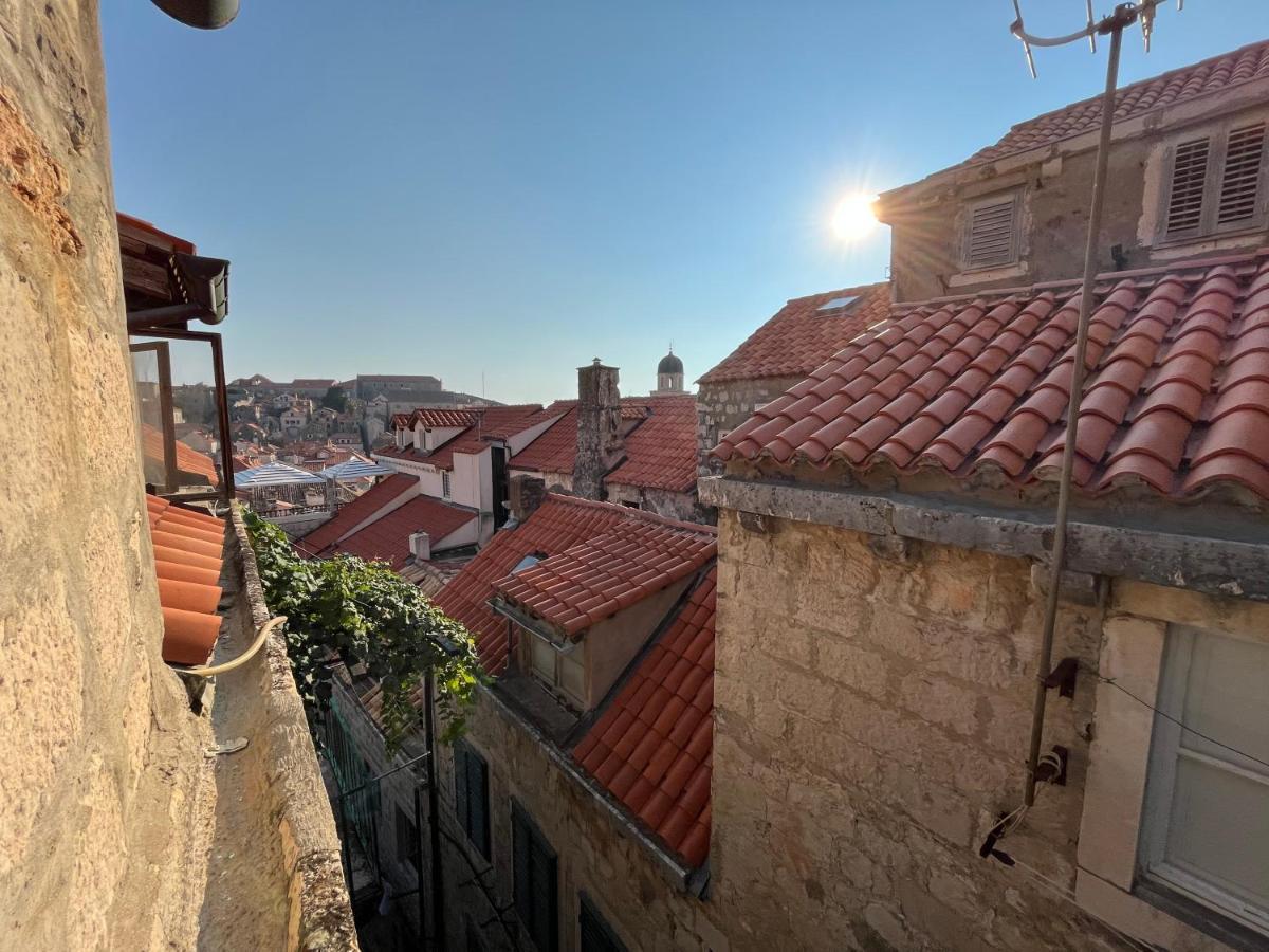Katarina Old Town Apartment Dubrovnik Exterior foto
