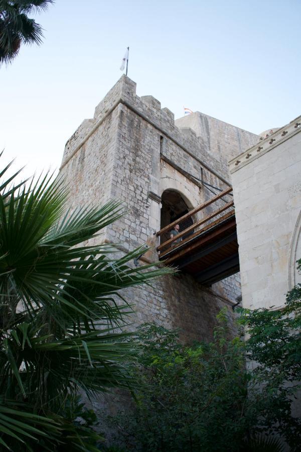 Katarina Old Town Apartment Dubrovnik Exterior foto