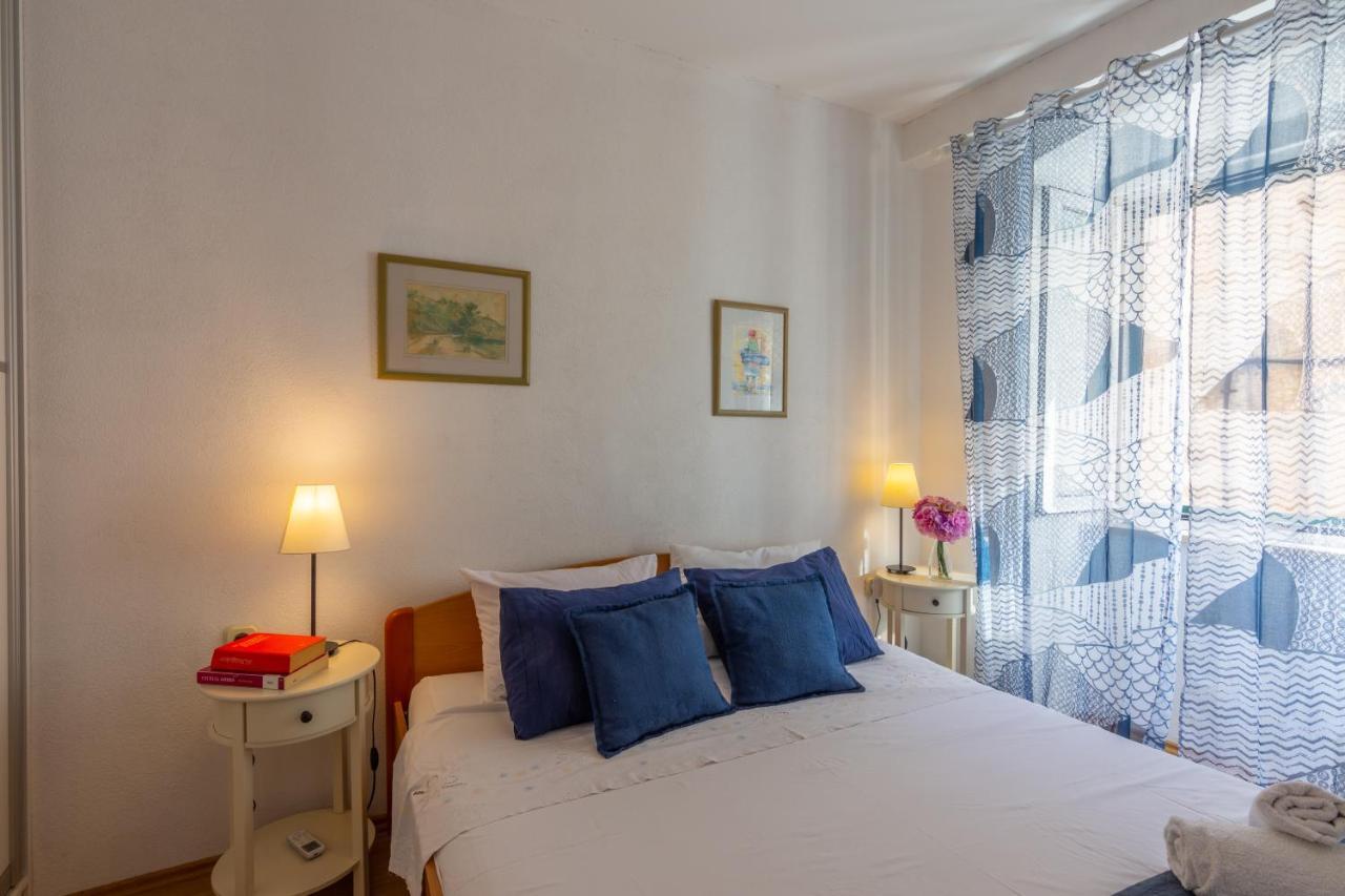 Katarina Old Town Apartment Dubrovnik Exterior foto