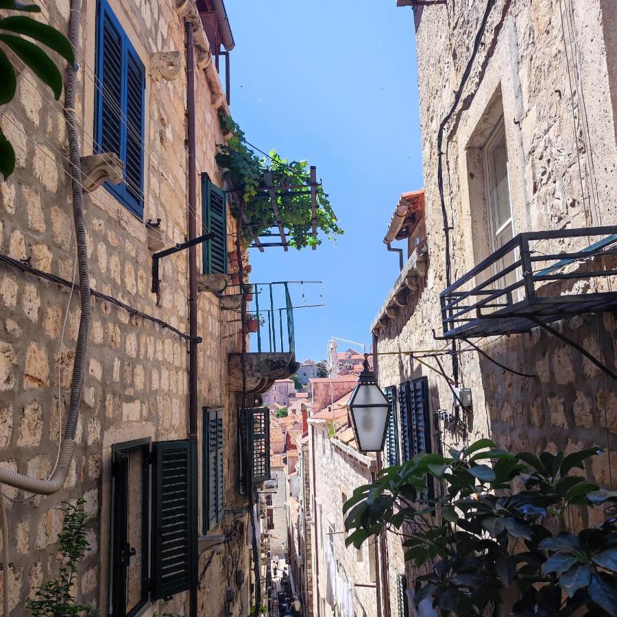 Katarina Old Town Apartment Dubrovnik Exterior foto